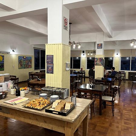 Hotel Bellavista San Carlos de Bariloche Eksteriør bilde