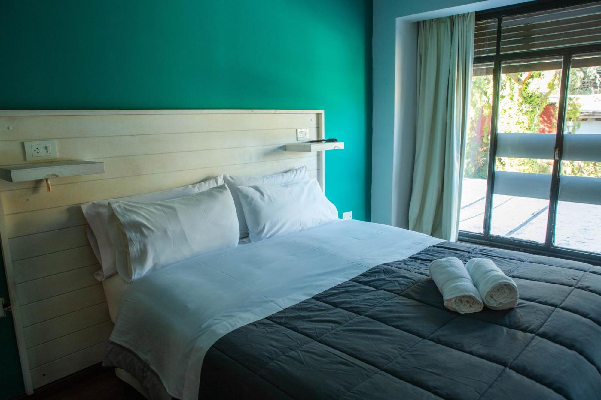 Hotel Bellavista San Carlos de Bariloche Eksteriør bilde