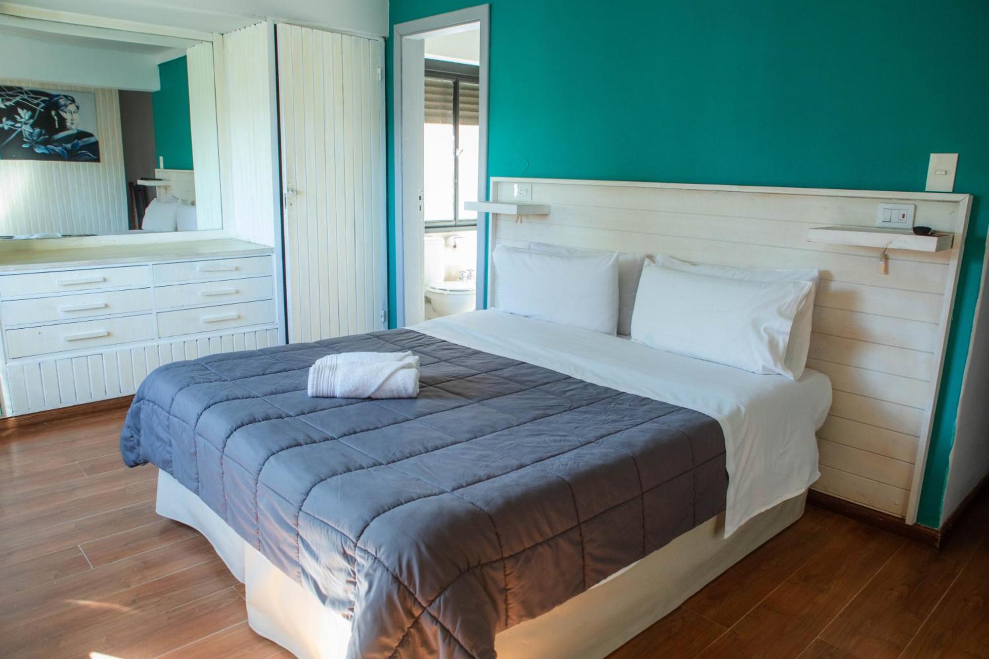 Hotel Bellavista San Carlos de Bariloche Eksteriør bilde