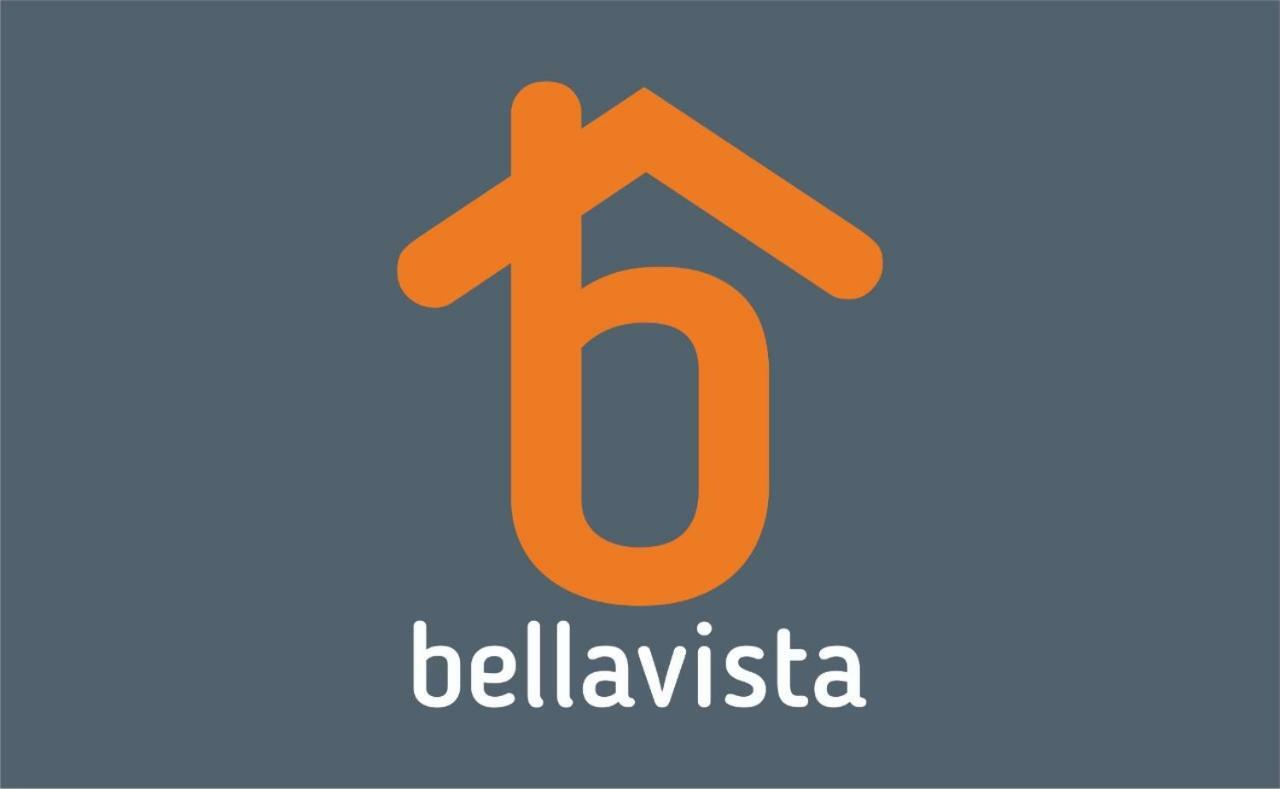 Hotel Bellavista San Carlos de Bariloche Eksteriør bilde
